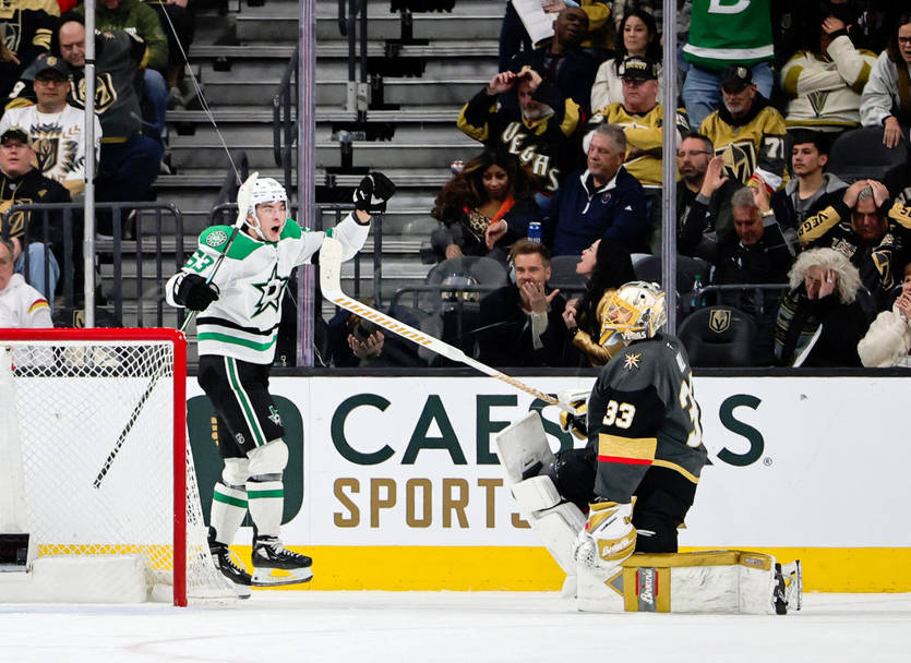 Ваятт Джонстон / Getty Images