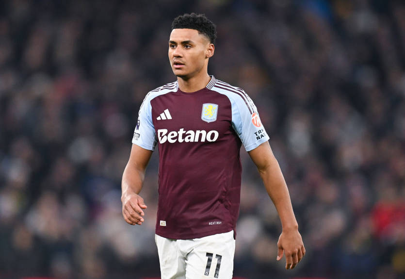 Арсенал хотів підписати одного з найкращих бомбардирів АПЛ Арсенал хотів підписати одного з найкращих бомбардирів АПЛ