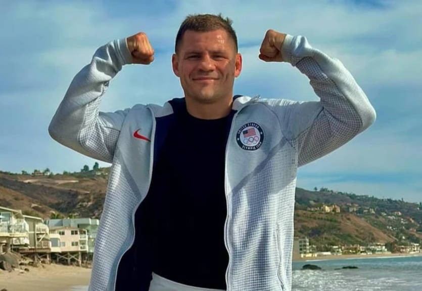 Берінчик мав провести бій зі Стівенсоном, але Шакур відмовився