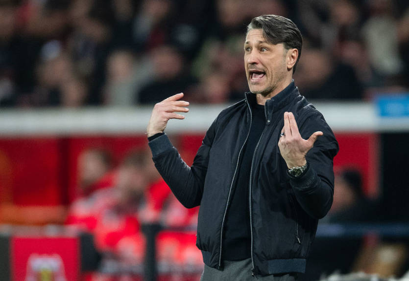 Боруссия Дортмунд объявила о назначении нового главного тренера