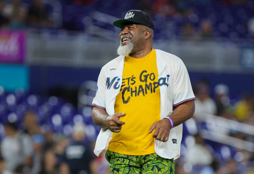 Бывший соперник Кличко назвал боксера, ради которого готов возобновить карьеру Бывший соперник Кличко назвал боксера, ради которого готов возобновить карьеру