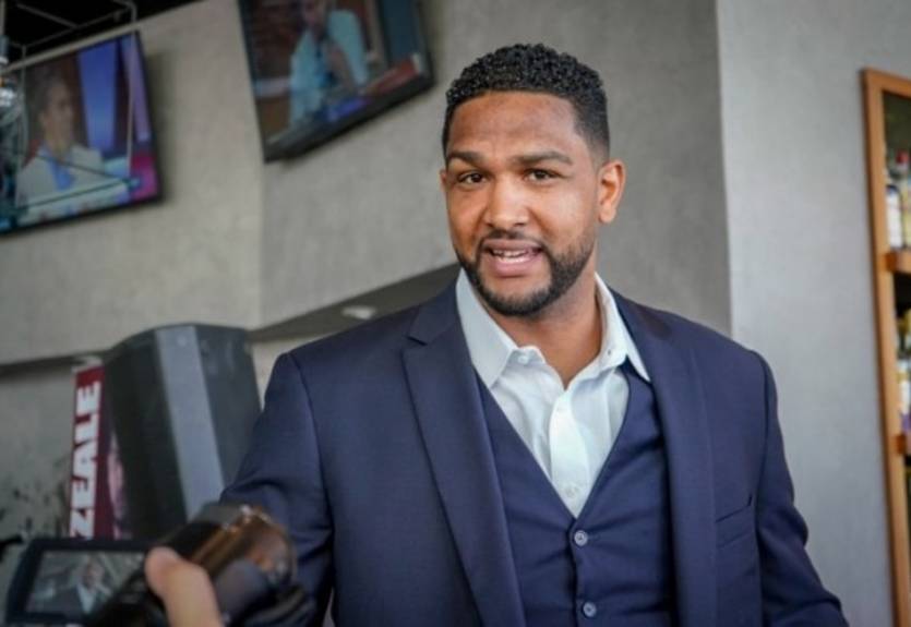 Бризил: Уайлдер уйдет из бокса после боя со мной