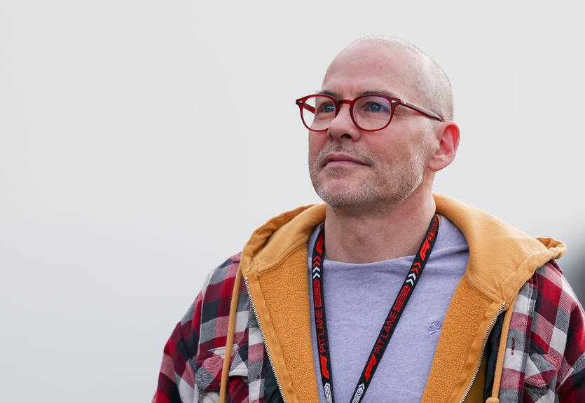 "Она просто ужасна": Чемпион мира заявил, что Формуле-1 пора изменить систему начисления очков "Она просто ужасна": Чемпион мира заявил, что Формуле-1 пора изменить систему начисления очков