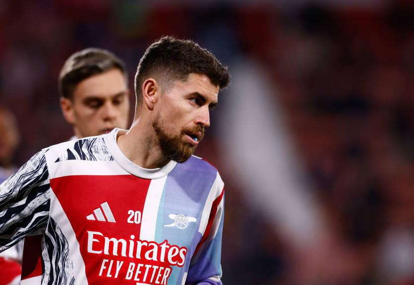 Одноклубник Зинченко согласовал контракт с Фламенго