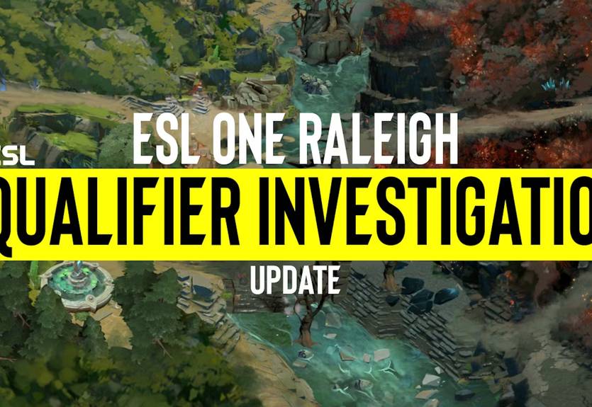 ESL завершил расследование по дисквалификации NaVi Junior