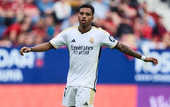 Саудовский клуб сделал предложение звезде Реала