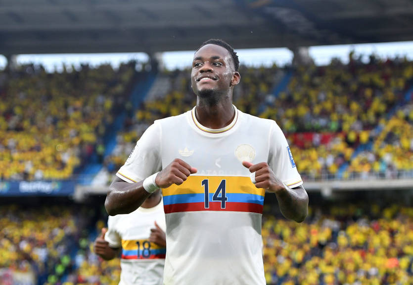 Ан-Наср закрив перехід форварда з АПЛ