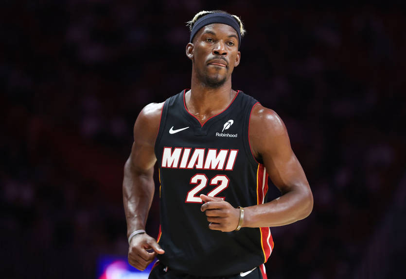 Новий Орлеан запропонував Маямі "обмін року" в НБА Новий Орлеан запропонував Маямі "обмін року" в НБА