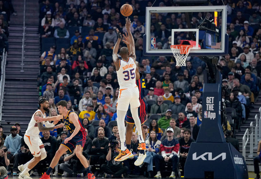 НБА: Сан-Антоніо обіграв Мілуокі, поразки Філадельфії та Голден Стейта