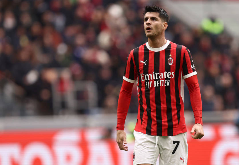 Чемпіон Європи змінить Мілан на Галатасарай