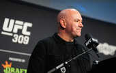 "Ми були у нестямі від відрази": глава UFC розніс Мітчелла, який назвав Гітлера хорошою людиною