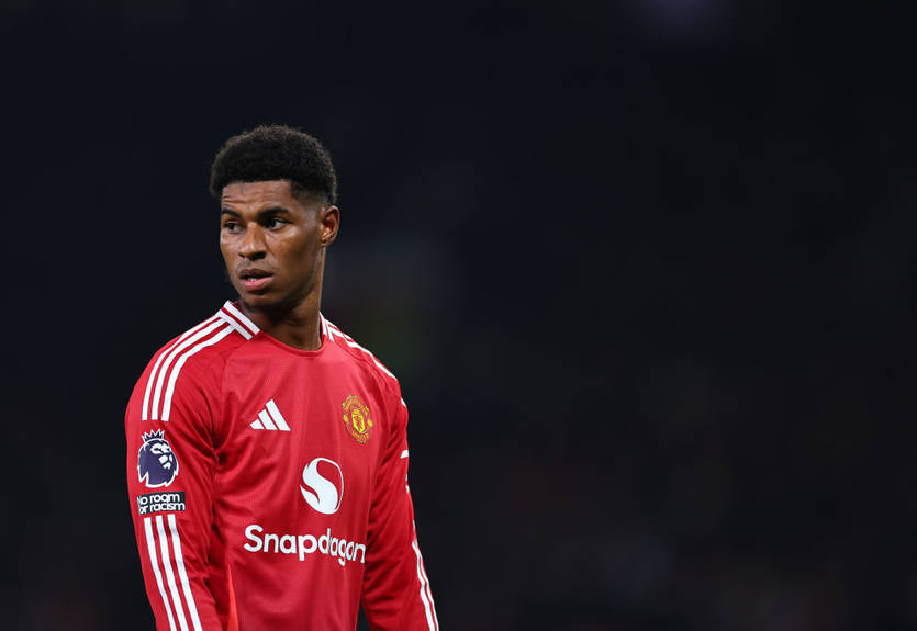 Рэшфорд останется в АПЛ, отправившись в аренду Рэшфорд останется в АПЛ, отправившись в аренду