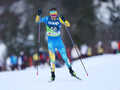 Лисогор принес Украине первые за более чем 10 лет очки на лыжном Кубке мира