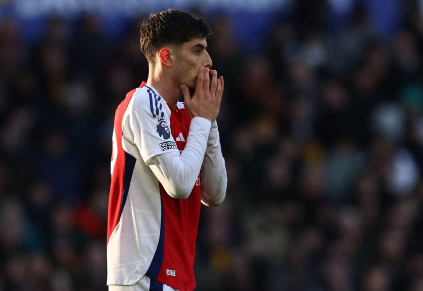 Власти ДР Конго обвинили Арсенал, Баварию и ПСЖ в "запятнанной кровью сделке" Власти ДР Конго обвинили Арсенал, Баварию и ПСЖ в "запятнанной кровью сделке"