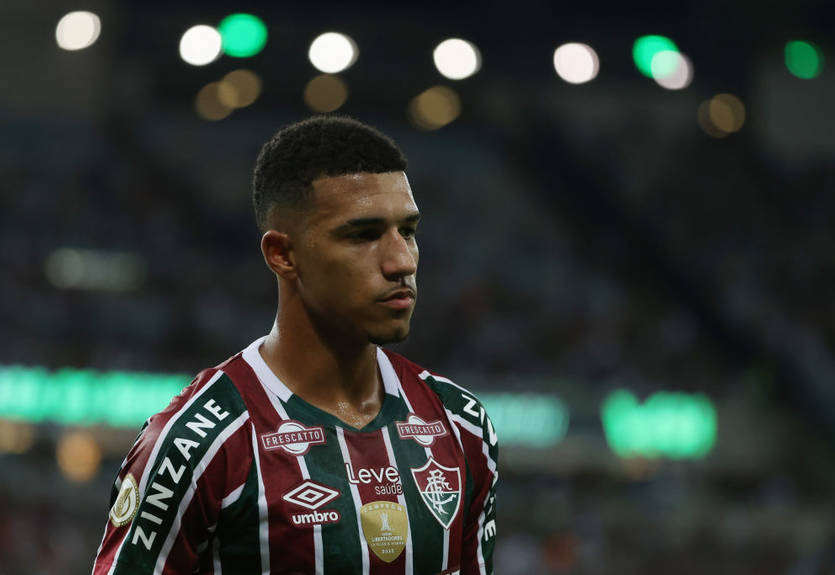 Шахтар знайшов заміну Сікану