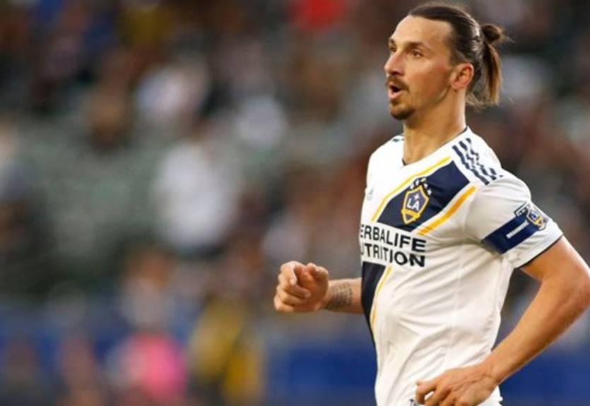 Ибрагимович потребовал убрать VAR из МЛС