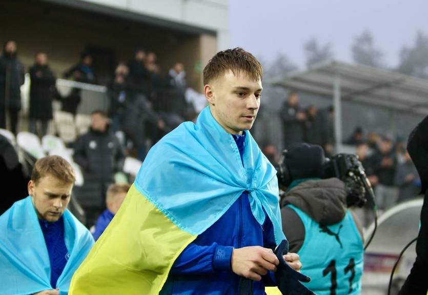 Бражко у Вулвергемптон: Суркіс поставив крапку в переході Бражко у Вулвергемптон: Суркіс поставив крапку в переході
