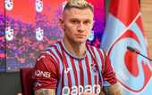 Зубков оцінив свій перехід у Трабзонспор із Шахтаря