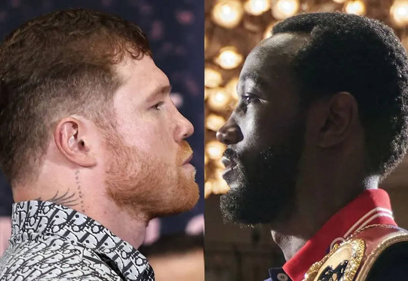 Канело и Кроуфорд достигли договоренности о бое