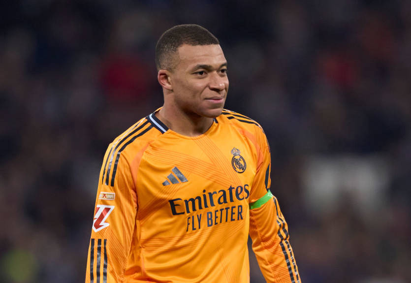 "Я б його навчив": Роналду назвав головну проблему Мбаппе в Реалі