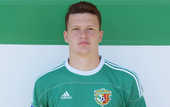 В сборную Украины вызван футболист из чемпионата Молдавии