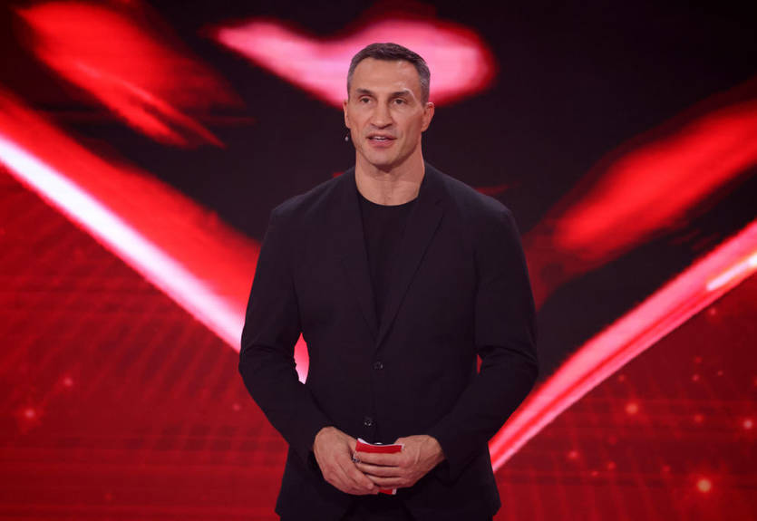 Кличко може провести чемпіонський бій із колишнім суперником