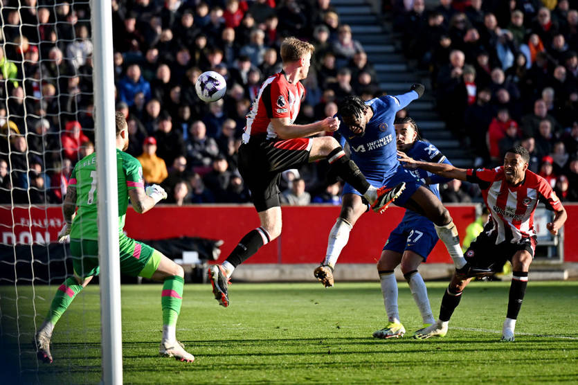 Аксель Дисаси / Getty Images
