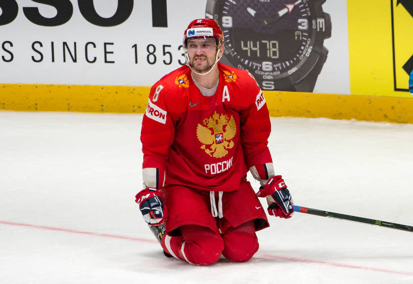 ИИХФ приняла решение об участии россии в ЧМ-2026 ИИХФ приняла решение об участии россии в ЧМ-2026