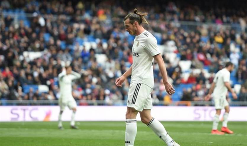 Гарет Бэйл / Getty Images