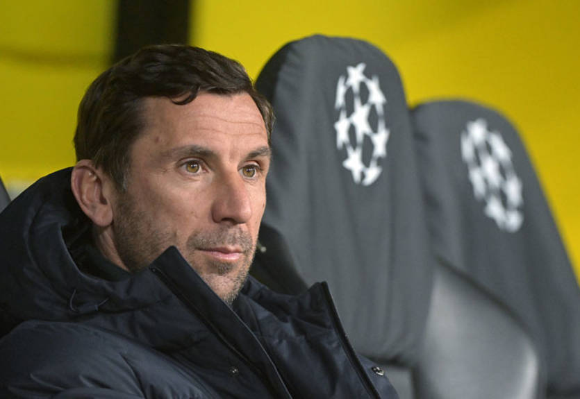 Срна анонсував нові трансфери Шахтаря