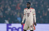 Звездный футболист Баварии определился с собственным будущим Звездный футболист Баварии определился с собственным будущим