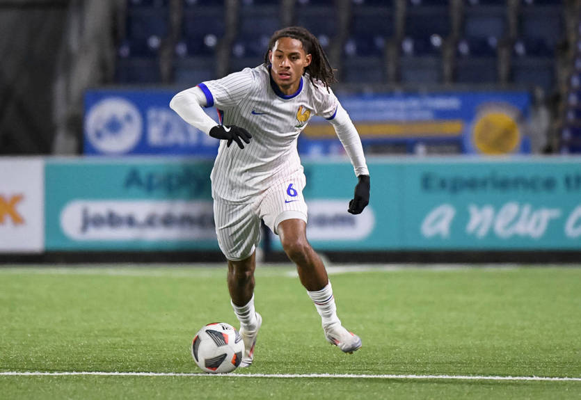 Челсі оголосив про підписання чергового молодого таланта