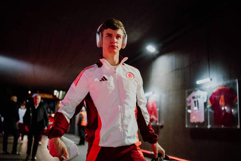 Самуэль Даль / Getty Images