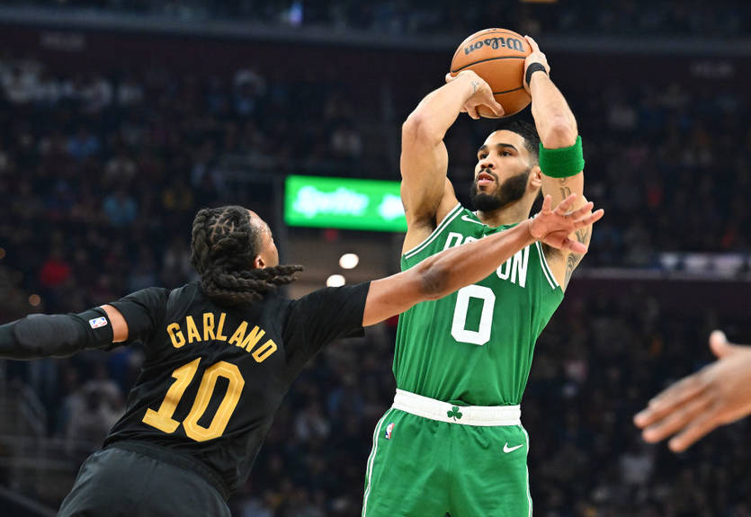 НБА: Лейкерс розтрощили в дербі Кліпперс, Бостон здолав Клівленд