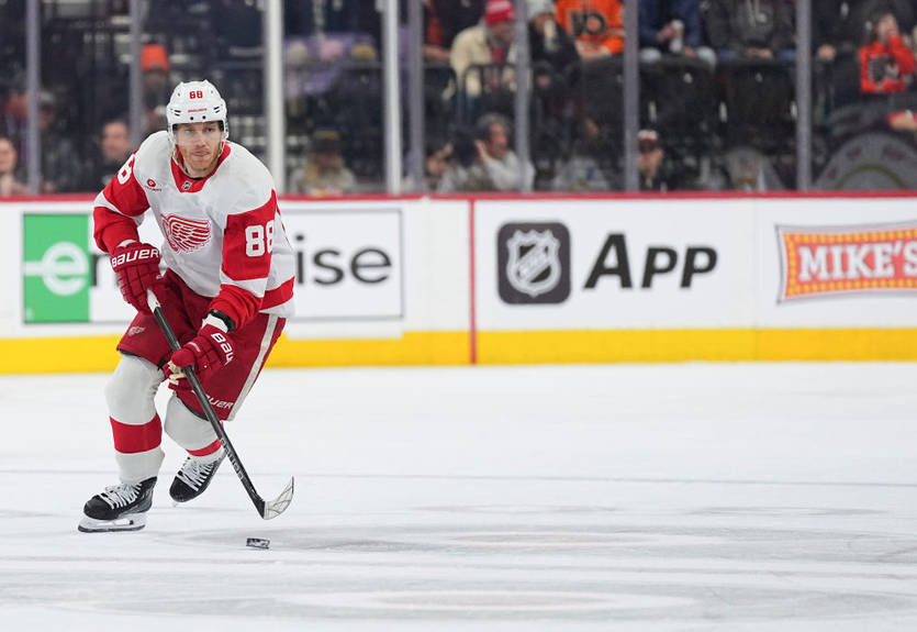 Трехкратный обладатель Кубка Стэнли побил непопсовый рекорд НХЛ