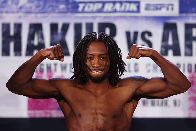 Кейшон Дэвис / Getty Images