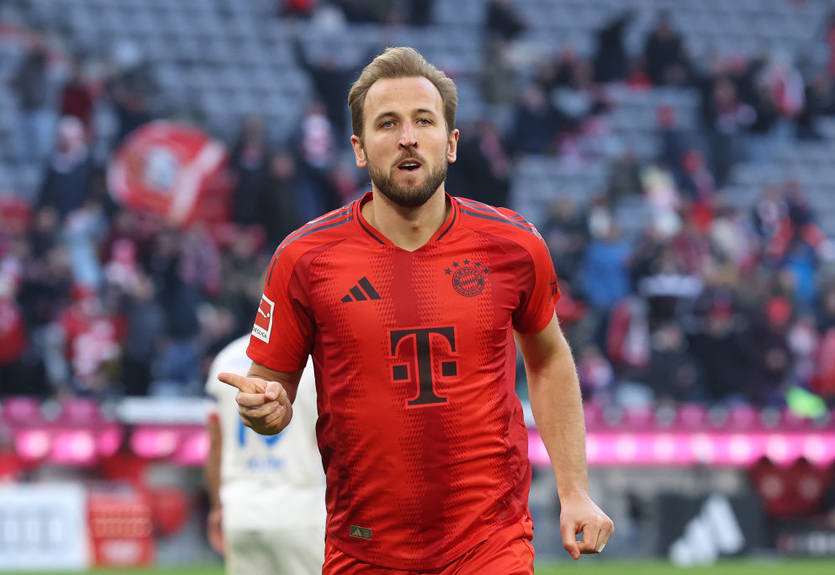 Раскрыта сумма клаусулы Кейна в Баварии Раскрыта сумма клаусулы Кейна в Баварии