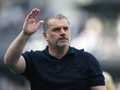 Постекоглу - про Теля: Я привіз його сюди не на шість місяців