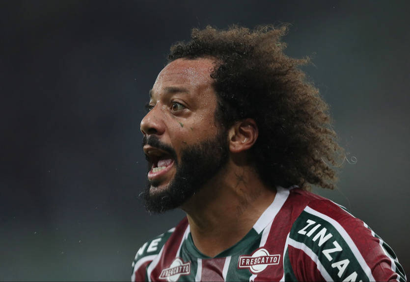 Марсело мог оказаться в аутсайдере Серии А до объявления о завершении карьеры