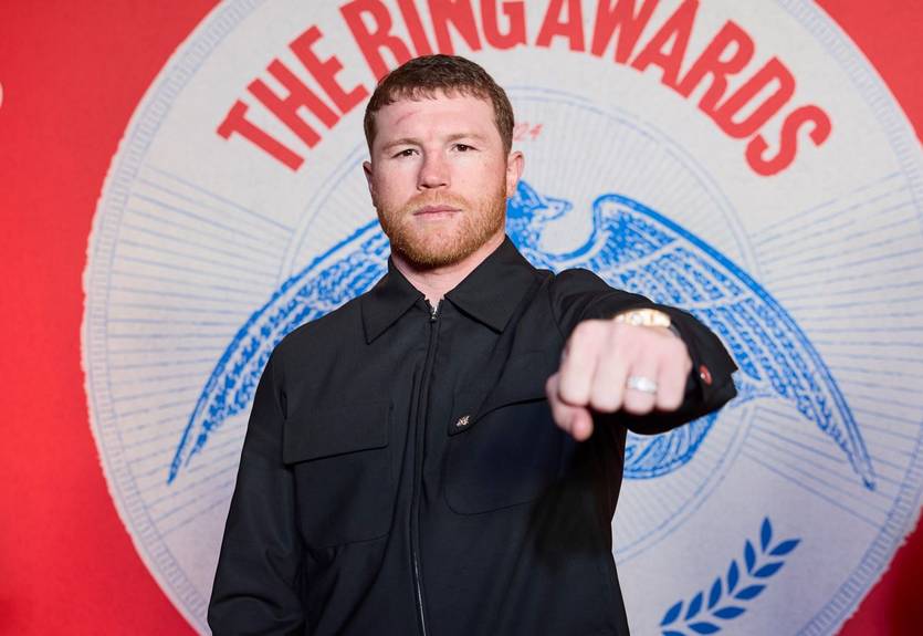 Альварес підписав довгостроковий контракт з Аль аш-Шейхом - бій з Полом не відбудеться