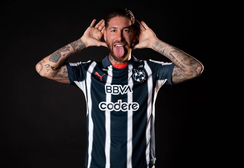 Легенда Реала знайшов собі клуб у Мексиці Легенда Реала знайшов собі клуб у Мексиці