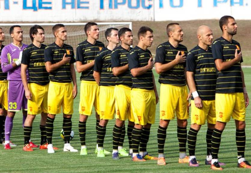 Межпланетная битва: анонс финала кубка Украины