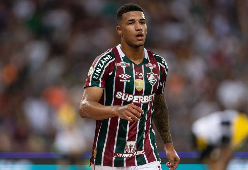 Шахтер анонсировал подписание легионера