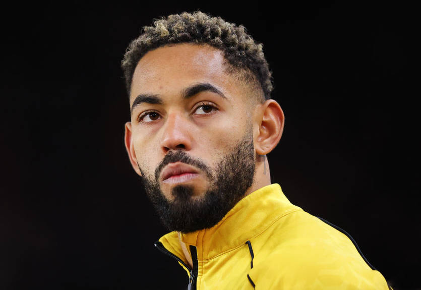 У новому контракті форварда, яким цікавляться Арсенал і Челсі, з'явився пункт про відступні