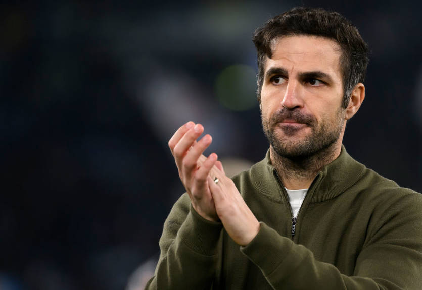 Легендарный футболист может стать наставником немецкого клуба