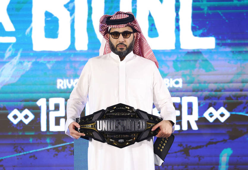 От Алькатраса до Колизея: Турки замахнулся на бои в самых выдающихся достопримечательностях мира От Алькатраса до Колизея: Турки замахнулся на бои в самых выдающихся достопримечательностях мира