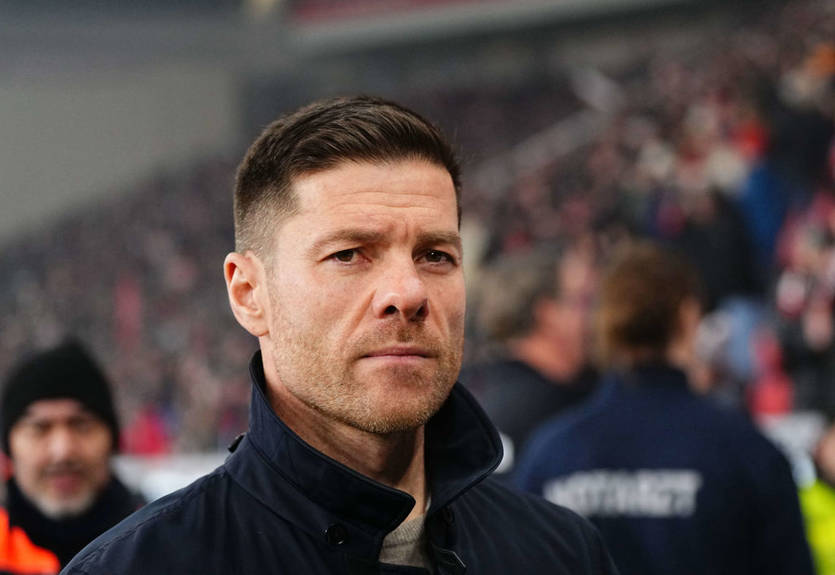 Алонсо повторив рекорд Бундесліги