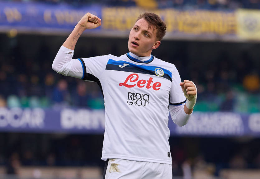 Найкращий форвард Серії А відмовив саудівському клубу