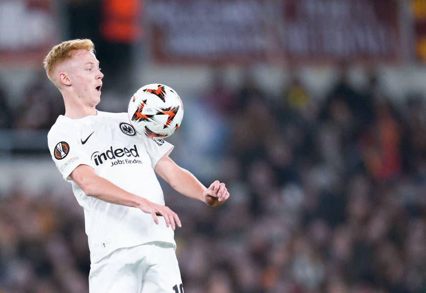 Топ-клубы АПЛ и Реал заинтересованы одним из лидеров немецкого клуба