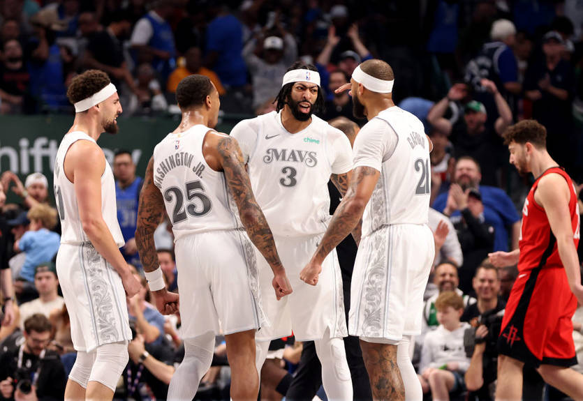 Клуб НБА відреагував на чутки про переїзд у Лас-Вегас Клуб НБА відреагував на чутки про переїзд у Лас-Вегас